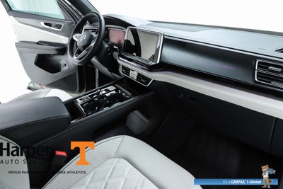 2025 Volkswagen Atlas Cross Sport 2.0T SEL Premium R-Line