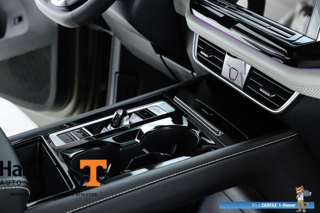 2025 Volkswagen Atlas Cross Sport 2.0T SEL Premium R-Line