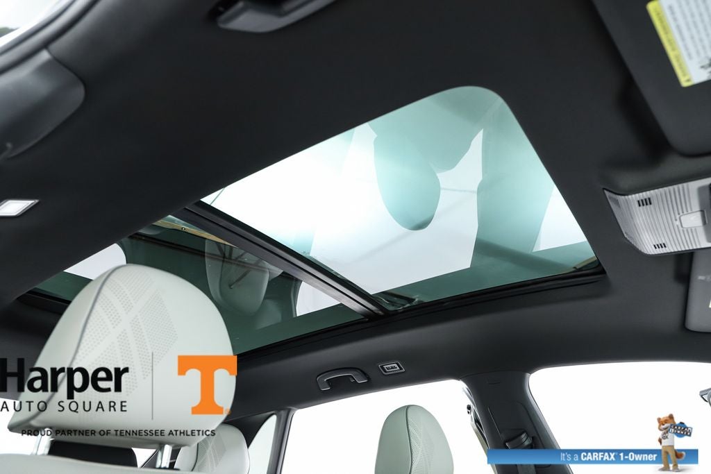 2025 Volkswagen Atlas Cross Sport 2.0T SEL Premium R-Line