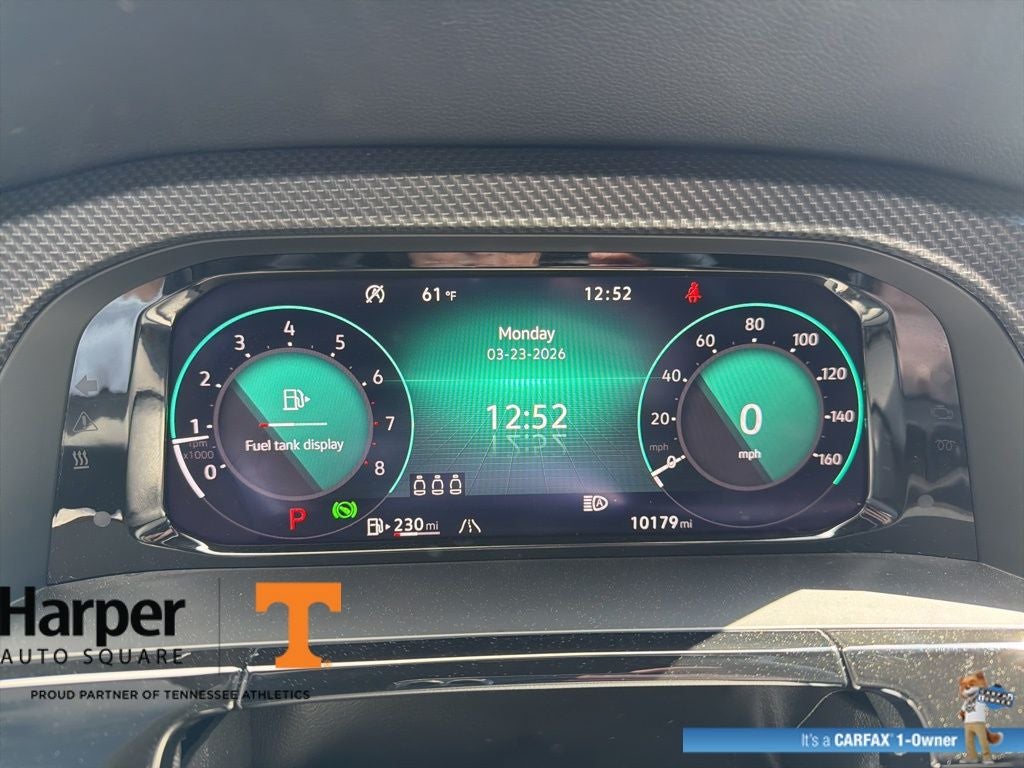 2025 Volkswagen Atlas Cross Sport 2.0T SEL Premium R-Line