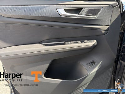 2025 Volkswagen Atlas Cross Sport 2.0T SEL Premium R-Line