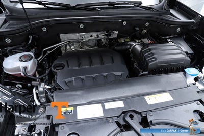2025 Volkswagen Atlas Cross Sport 2.0T SEL Premium R-Line