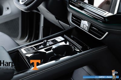 2025 Volkswagen Atlas Cross Sport 2.0T SEL Premium R-Line