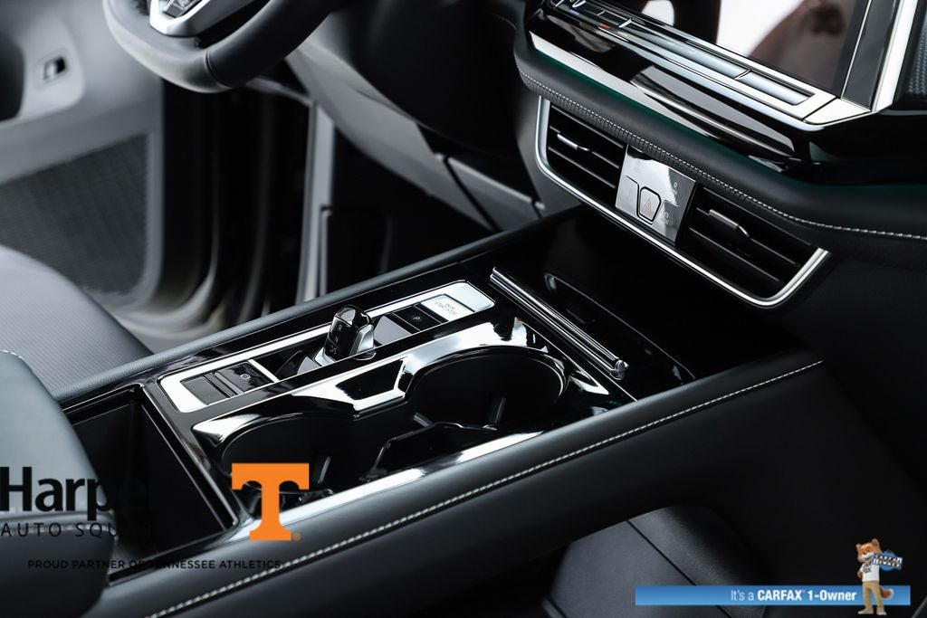 2025 Volkswagen Atlas Cross Sport 2.0T SEL Premium R-Line