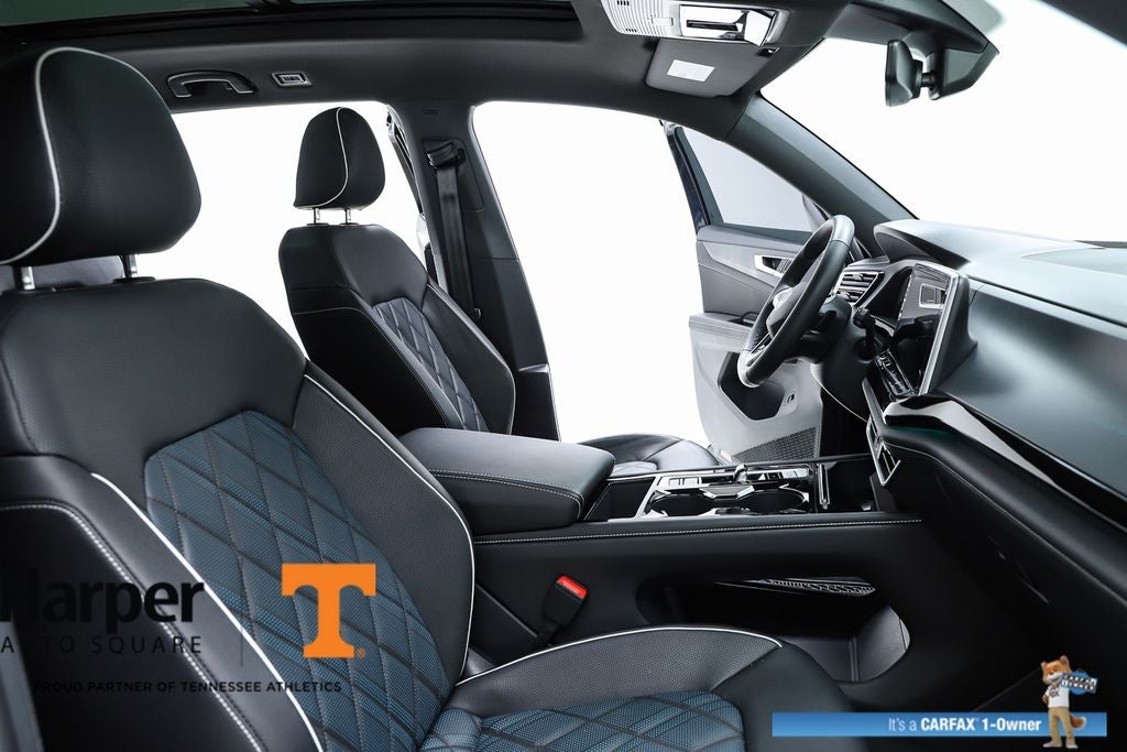 2025 Volkswagen Atlas Cross Sport 2.0T SEL Premium R-Line