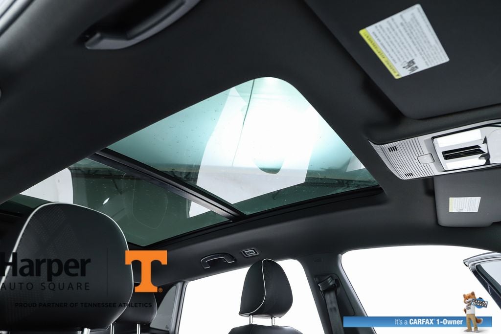 2025 Volkswagen Atlas Cross Sport 2.0T SEL Premium R-Line