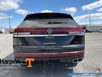 2025 Volkswagen Atlas Cross Sport 2.0T SEL Premium R-Line