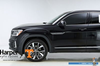 2025 Volkswagen Atlas Cross Sport 2.0T SEL Premium R-Line