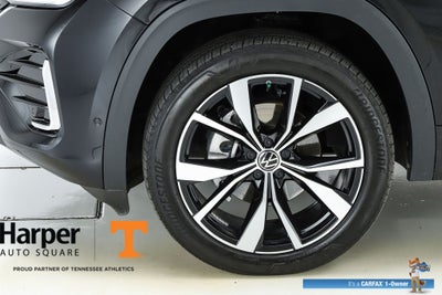 2025 Volkswagen Atlas Cross Sport 2.0T SEL Premium R-Line