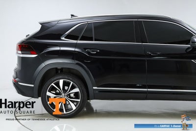 2025 Volkswagen Atlas Cross Sport 2.0T SEL Premium R-Line