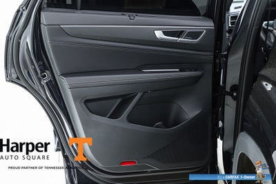 2025 Volkswagen Atlas Cross Sport 2.0T SEL Premium R-Line
