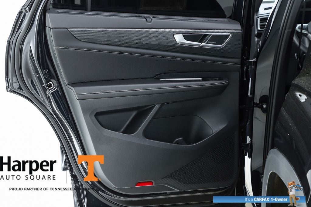 2025 Volkswagen Atlas Cross Sport 2.0T SEL Premium R-Line