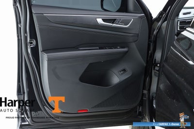 2025 Volkswagen Atlas Cross Sport 2.0T SEL Premium R-Line
