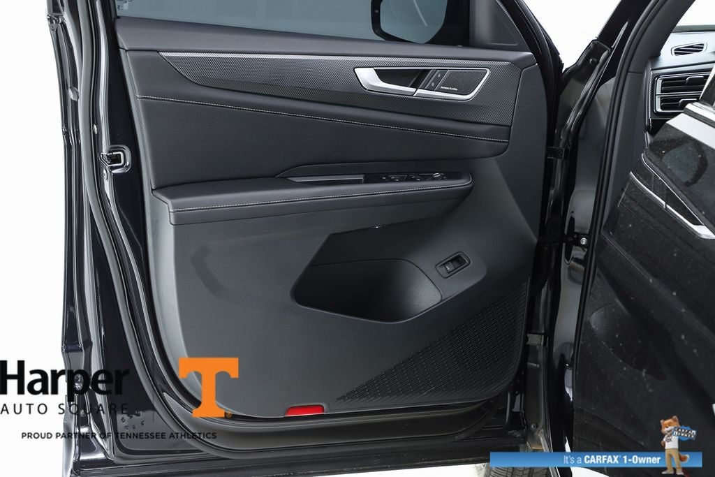 2025 Volkswagen Atlas Cross Sport 2.0T SEL Premium R-Line