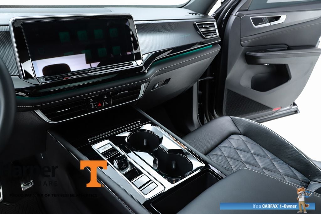 2025 Volkswagen Atlas Cross Sport 2.0T SEL Premium R-Line