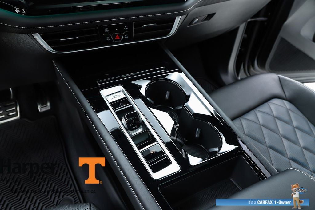2025 Volkswagen Atlas Cross Sport 2.0T SEL Premium R-Line