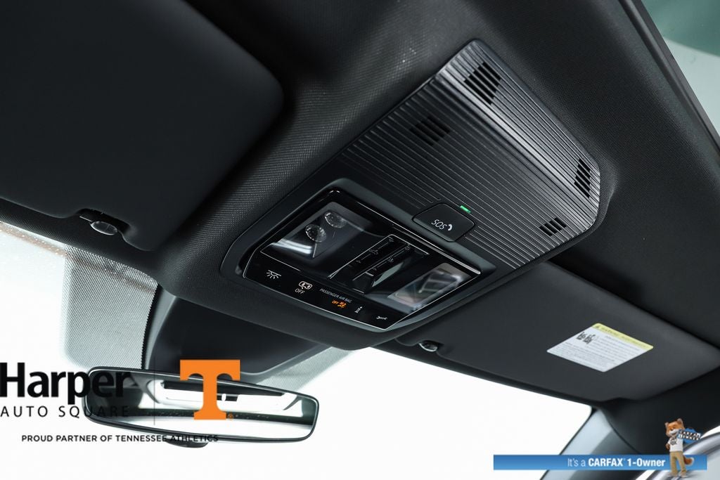 2025 Volkswagen Atlas Cross Sport 2.0T SEL Premium R-Line