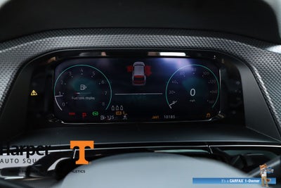 2025 Volkswagen Atlas Cross Sport 2.0T SEL Premium R-Line
