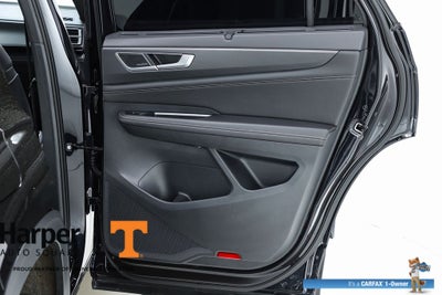 2025 Volkswagen Atlas Cross Sport 2.0T SEL Premium R-Line