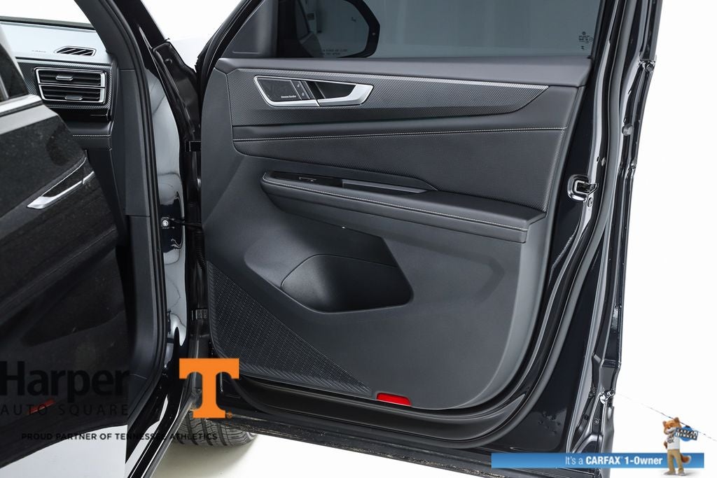 2025 Volkswagen Atlas Cross Sport 2.0T SEL Premium R-Line