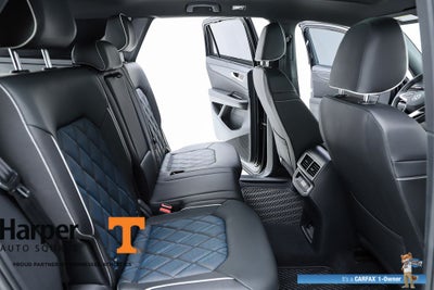 2025 Volkswagen Atlas Cross Sport 2.0T SEL Premium R-Line