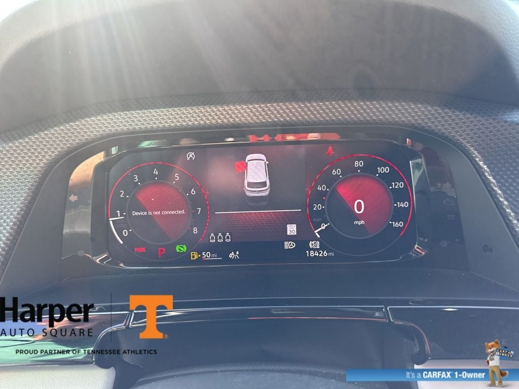 2025 Volkswagen Atlas Cross Sport 2.0T SEL Premium R-Line