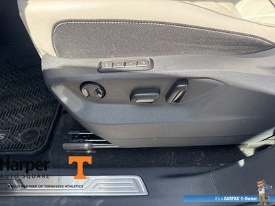 2025 Volkswagen Atlas Cross Sport 2.0T SEL Premium R-Line