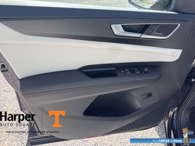 2025 Volkswagen Atlas Cross Sport 2.0T SEL Premium R-Line