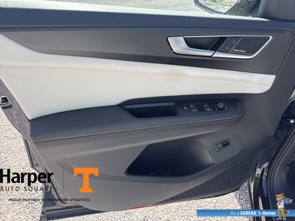 2025 Volkswagen Atlas Cross Sport 2.0T SEL Premium R-Line