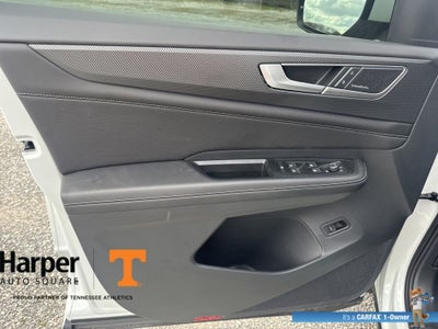 2025 Volkswagen Atlas Cross Sport 2.0T SEL Premium R-Line