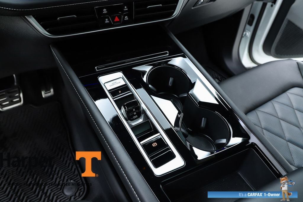 2025 Volkswagen Atlas Cross Sport 2.0T SEL Premium R-Line