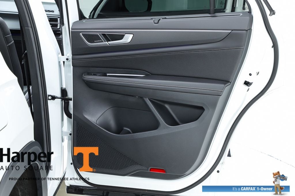 2025 Volkswagen Atlas Cross Sport 2.0T SEL Premium R-Line