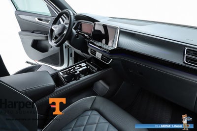 2025 Volkswagen Atlas Cross Sport 2.0T SEL Premium R-Line