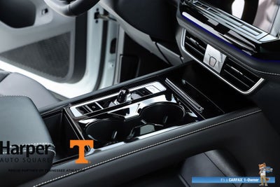 2025 Volkswagen Atlas Cross Sport 2.0T SEL Premium R-Line