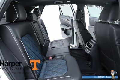2025 Volkswagen Atlas Cross Sport 2.0T SEL Premium R-Line