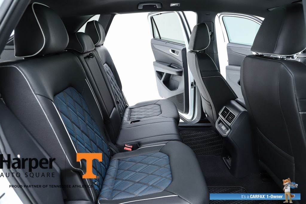 2025 Volkswagen Atlas Cross Sport 2.0T SEL Premium R-Line
