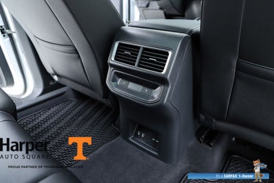 2025 Volkswagen Atlas Cross Sport 2.0T SEL Premium R-Line