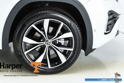 2025 Volkswagen Atlas Cross Sport 2.0T SEL Premium R-Line