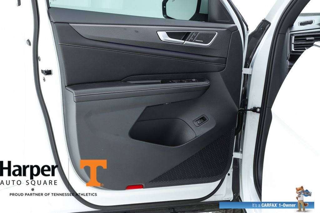 2025 Volkswagen Atlas Cross Sport 2.0T SEL Premium R-Line