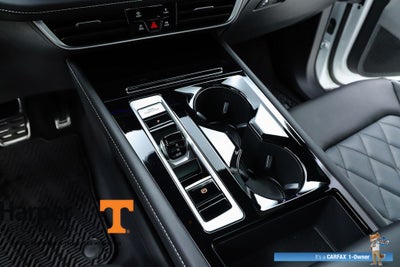 2025 Volkswagen Atlas Cross Sport 2.0T SEL Premium R-Line