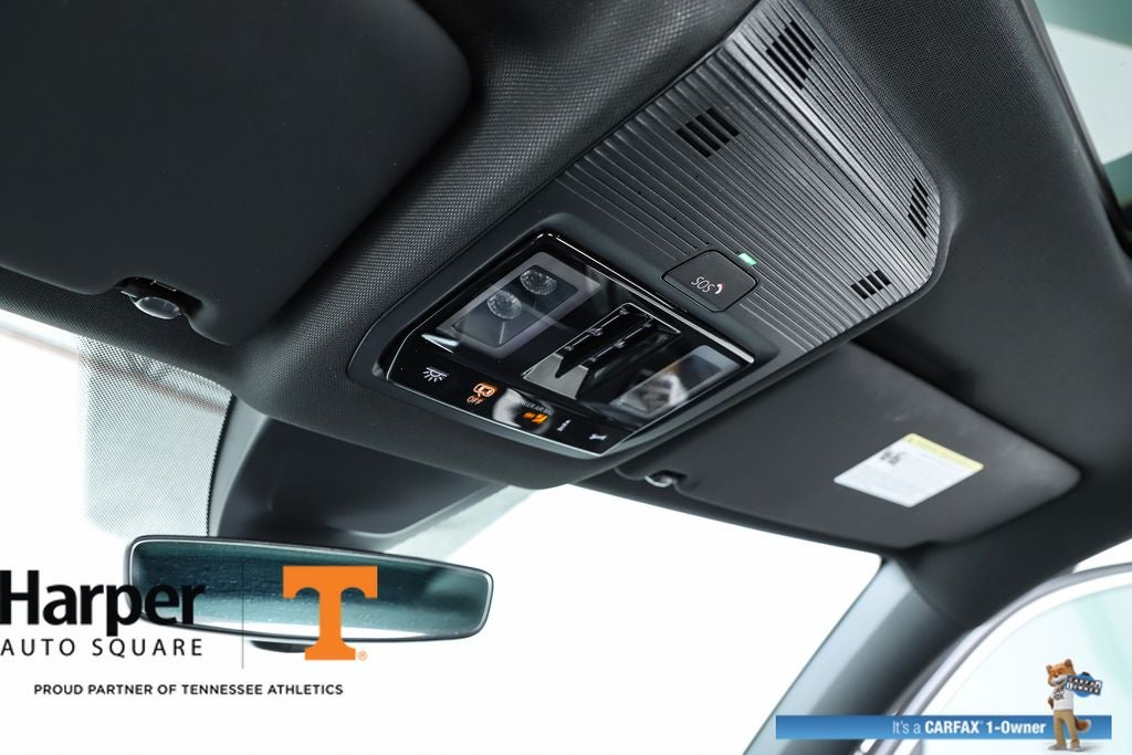 2025 Volkswagen Atlas Cross Sport 2.0T SEL Premium R-Line