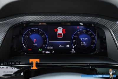 2025 Volkswagen Atlas Cross Sport 2.0T SEL Premium R-Line