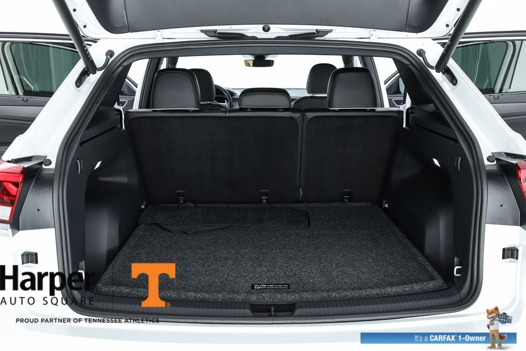 2025 Volkswagen Atlas Cross Sport 2.0T SEL Premium R-Line