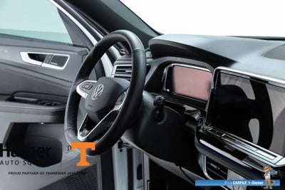 2025 Volkswagen Atlas Cross Sport 2.0T SEL Premium R-Line