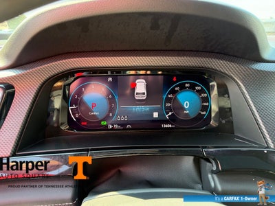 2025 Volkswagen Atlas Cross Sport 2.0T SEL Premium R-Line