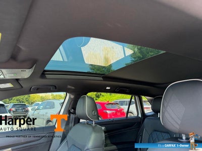 2025 Volkswagen Atlas Cross Sport 2.0T SEL Premium R-Line
