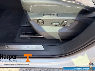 2025 Volkswagen Atlas Cross Sport 2.0T SEL Premium R-Line