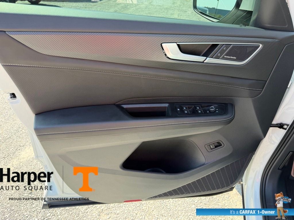 2025 Volkswagen Atlas Cross Sport 2.0T SEL Premium R-Line