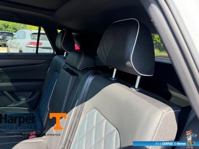 2025 Volkswagen Atlas Cross Sport 2.0T SEL Premium R-Line