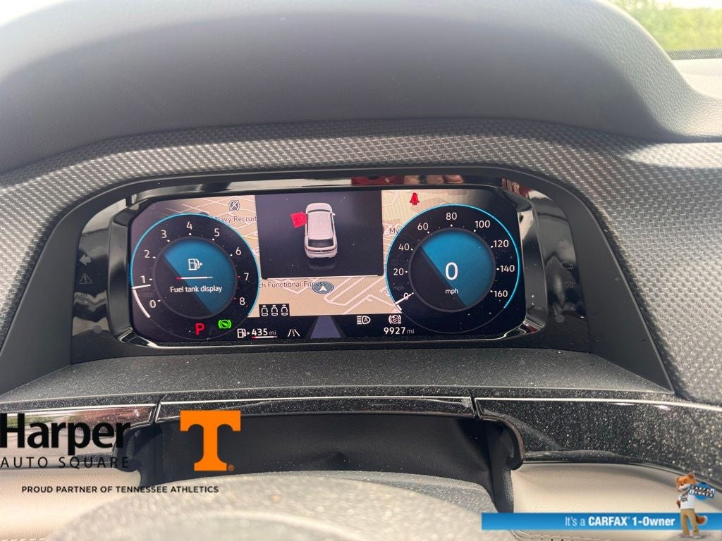 2025 Volkswagen Atlas Cross Sport 2.0T SEL Premium R-Line